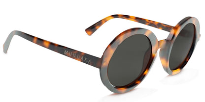 Mundaka Lua Brown Tort vue 1