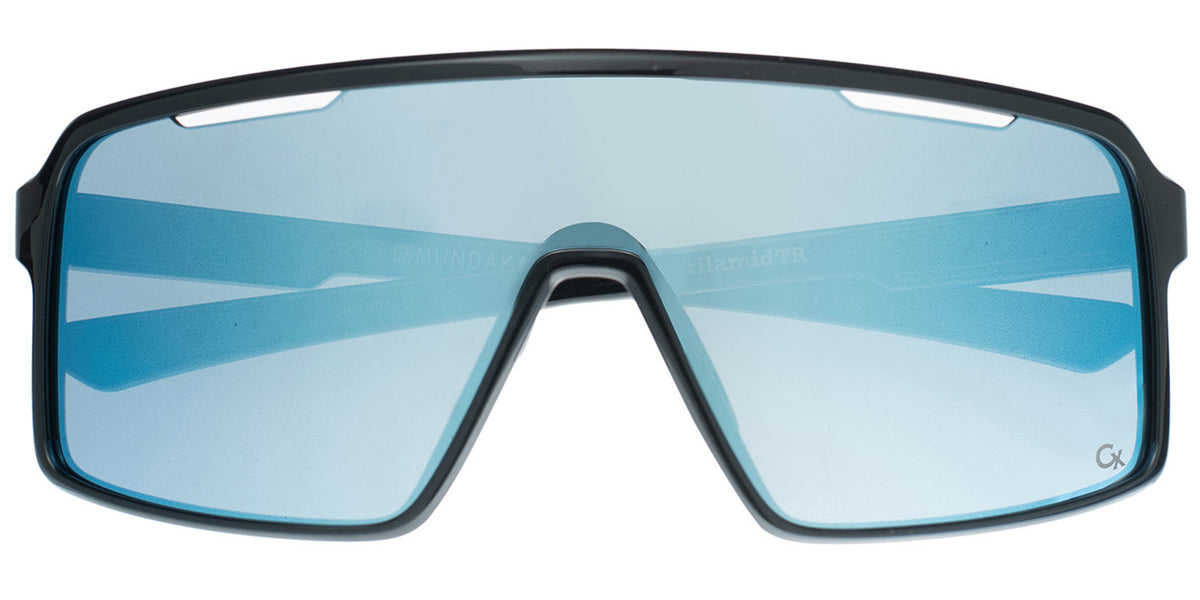 Mundaka Orhi Black Blue vue 4