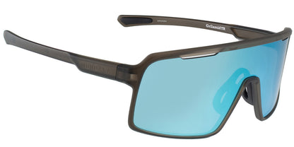 Mundaka Orhi Matte Crystal Black vue 1