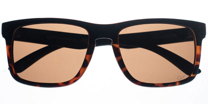 Mundaka Pozz Matte Brown Tort & Matte Black vue 4