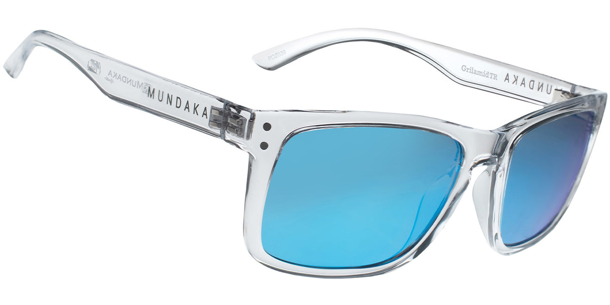 Mundaka Pozz Clear vue 1