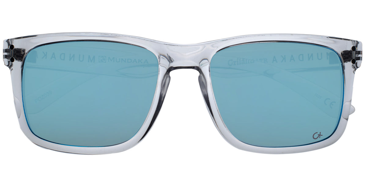 Mundaka Pozz Clear vue 4