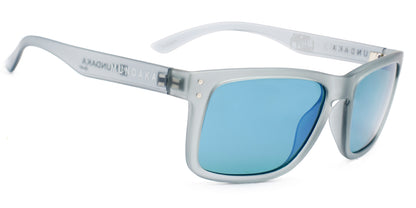 Mundaka Pozz Matte Crystal Grey vue 1