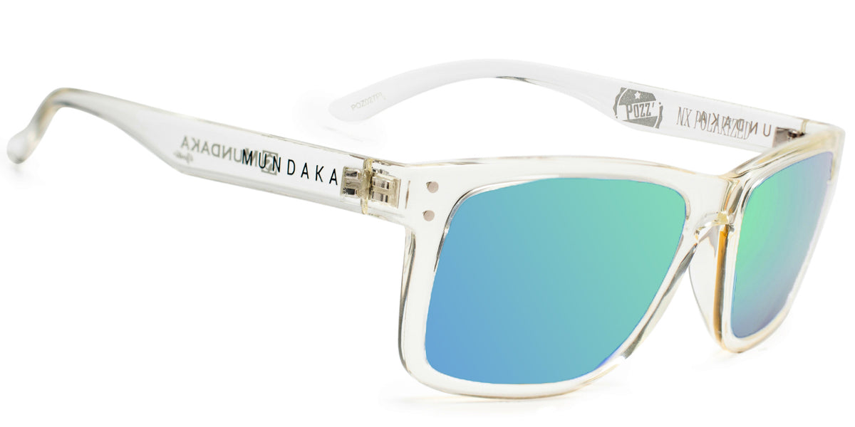 Mundaka Pozz Clear vue 1