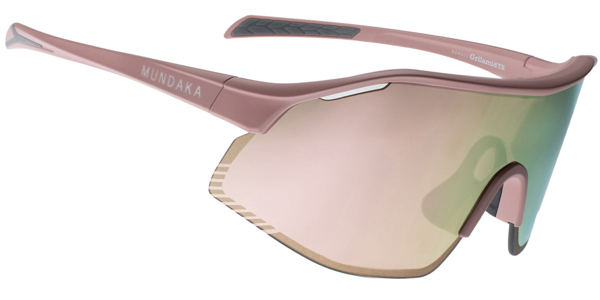 Mundaka Sorra Pink vue 1