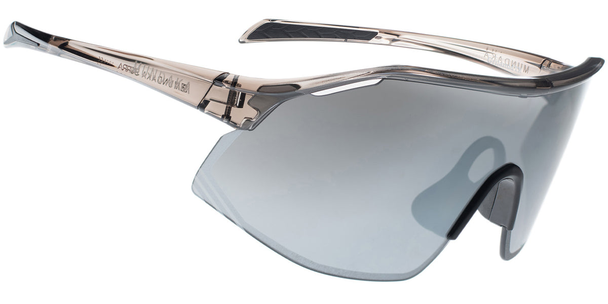 Mundaka Sorra Crystal Grey vue 1