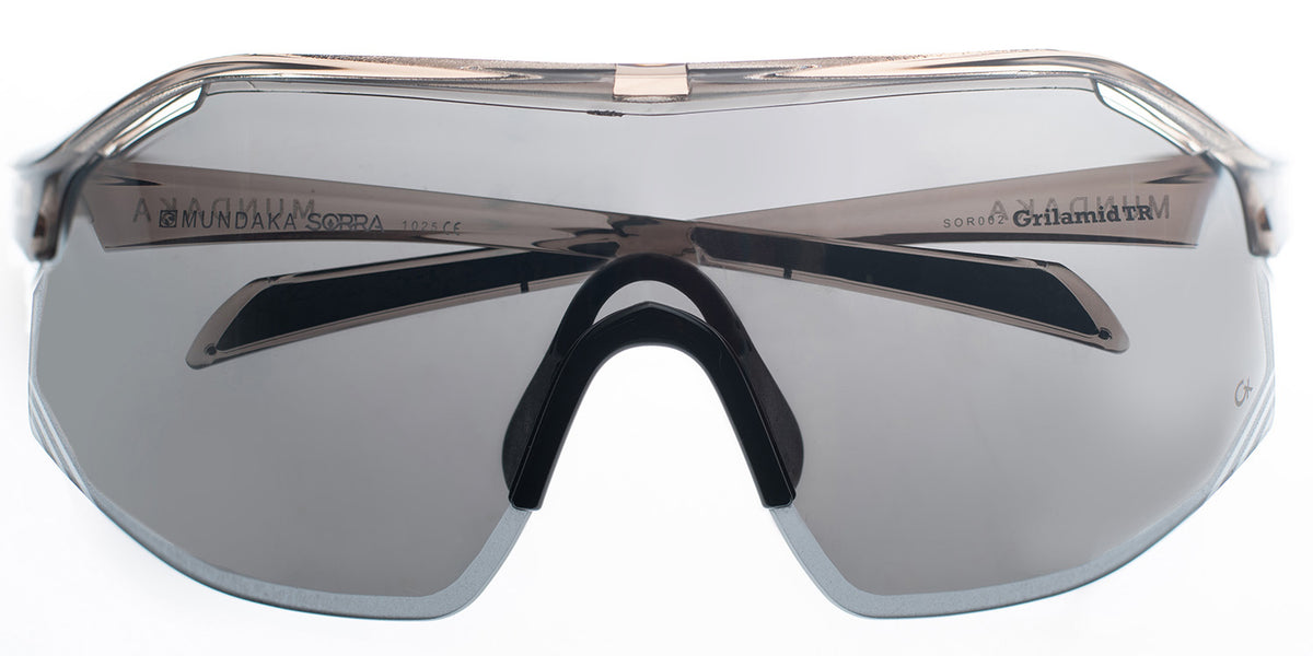 Mundaka Sorra Crystal Grey vue 4