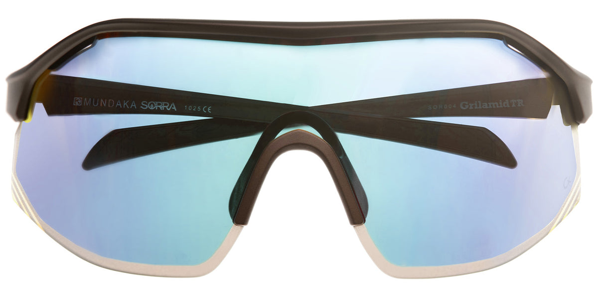 Mundaka Sorra Matte Pearl Green vue 4