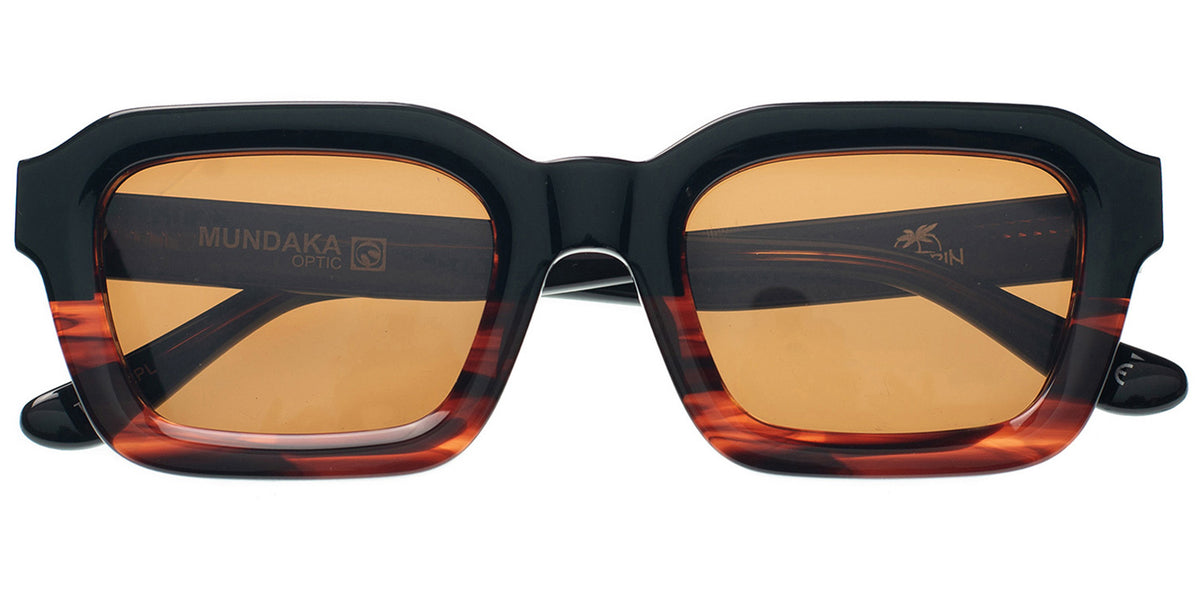 Mundaka Tamarin Brown Tort & Black vue 4