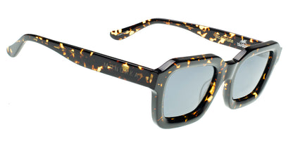 Mundaka Tamarin Yellow Black Tort vue 1
