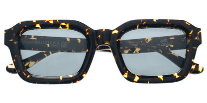 Mundaka Tamarin Yellow Black Tort vue 4