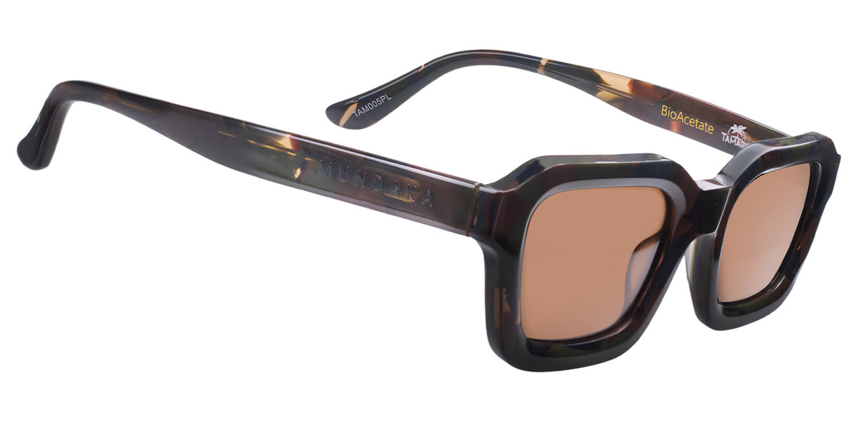 Mundaka Tamarin Camo vue 1