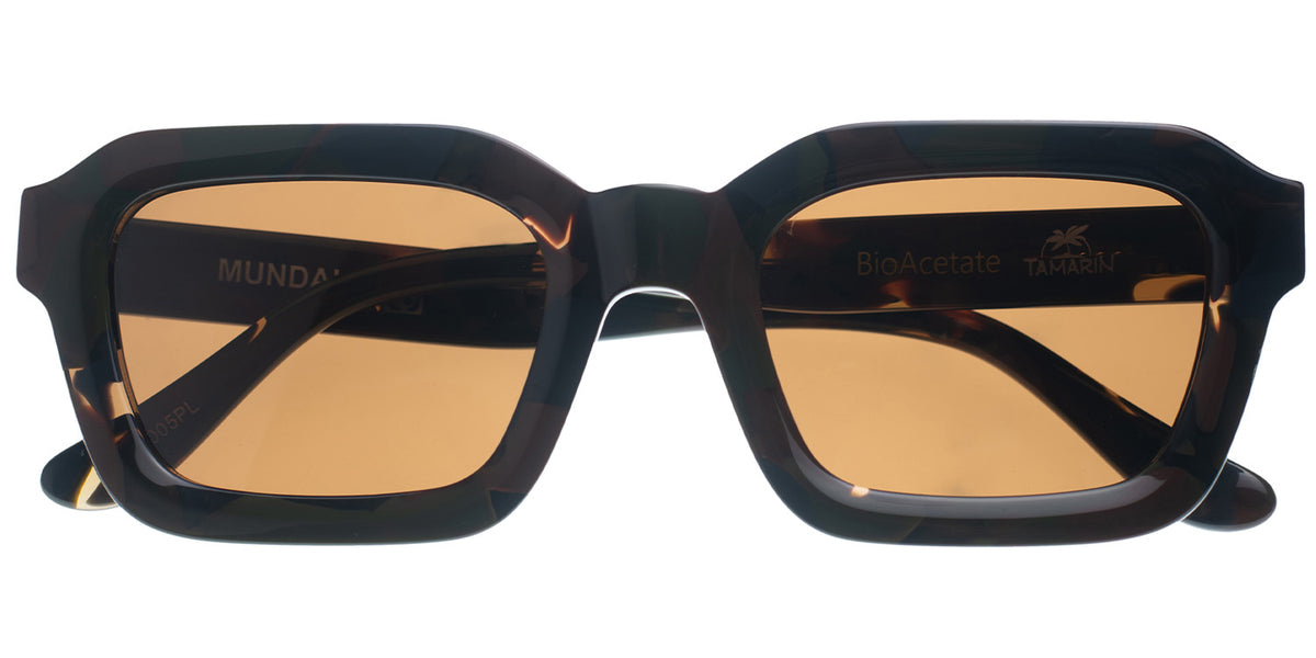 Mundaka Tamarin Camo vue 4