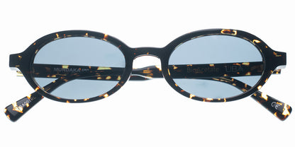 Mundaka Uba Yellow Black Tort vue 4