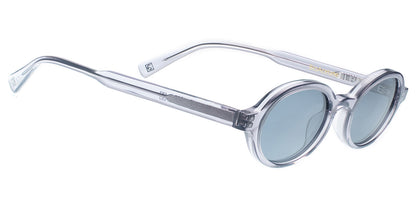 Mundaka Uba Crystal Grey vue 1