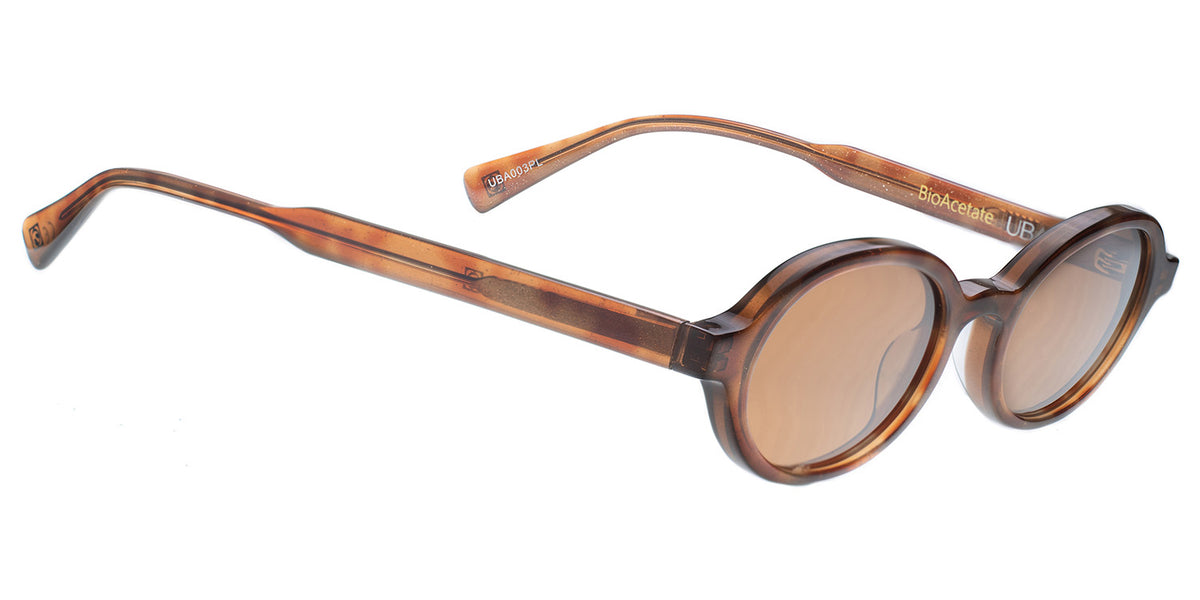 Mundaka Uba Glitter Brown Tort vue 1