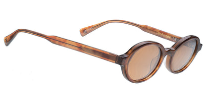 Mundaka Uba Glitter Brown Tort vue 1