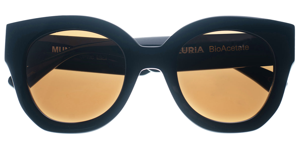 Mundaka Zuria Shiny Black vue 4
