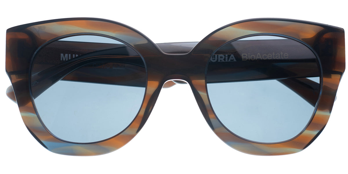Mundaka Zuria Blue Grey vue 4