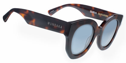 Mundaka Zuria Brown Havana vue 1