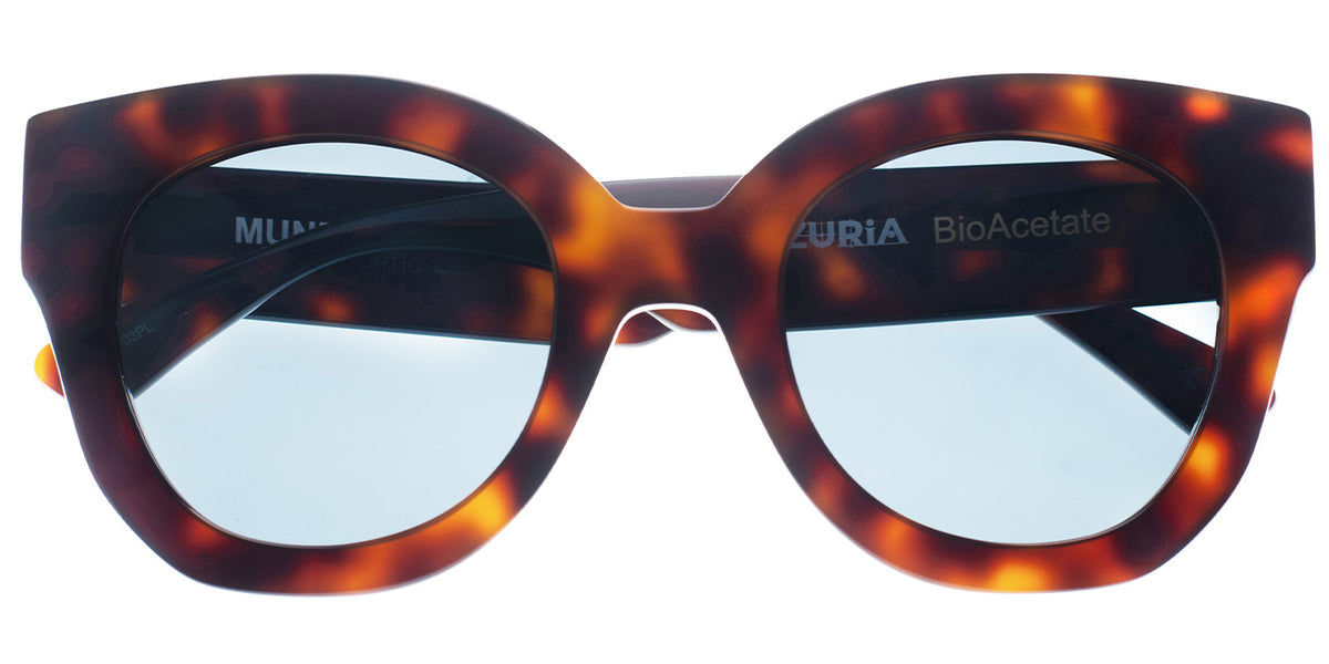 Mundaka Zuria Brown Havana vue 4
