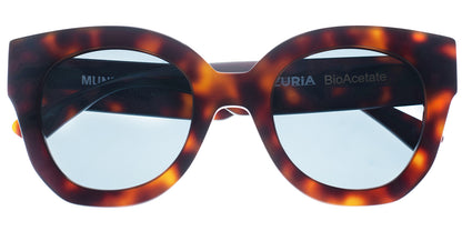Mundaka Zuria Brown Havana vue 4