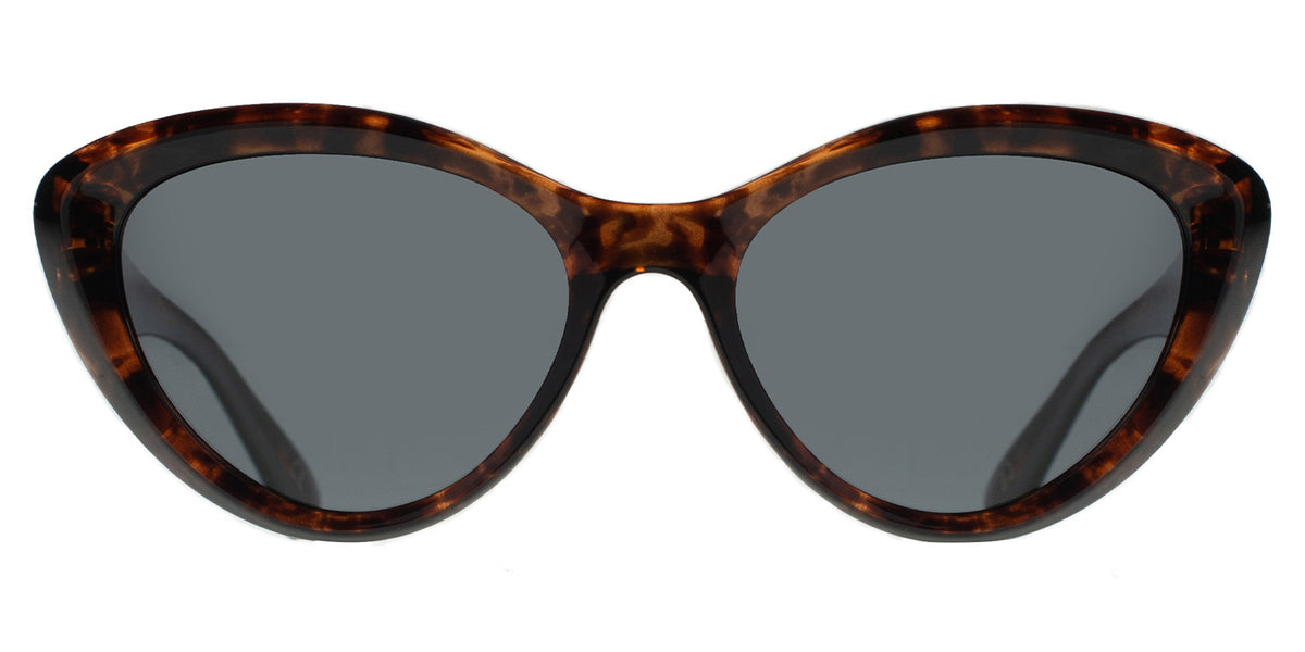 Mundaka Alula Brown Tort vue 2