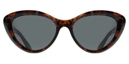 Mundaka Alula Brown Tort vue 2