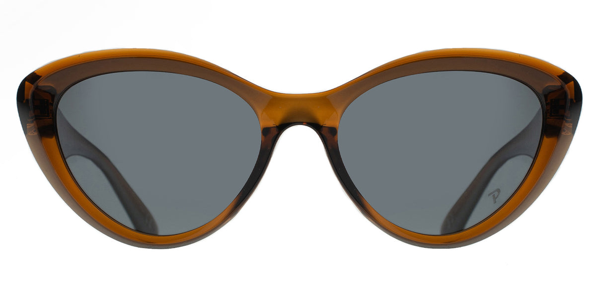 Mundaka Alula Brown vue 2