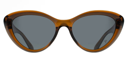 Mundaka Alula Brown vue 2