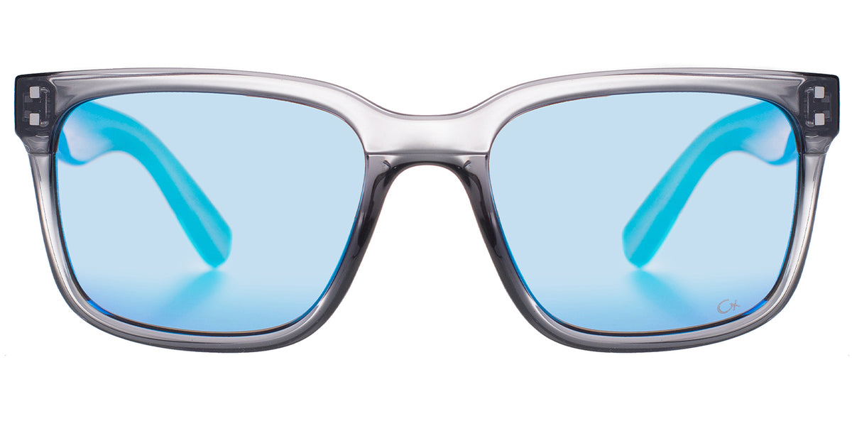 Mundaka Beltz Crystal Grey vue 2