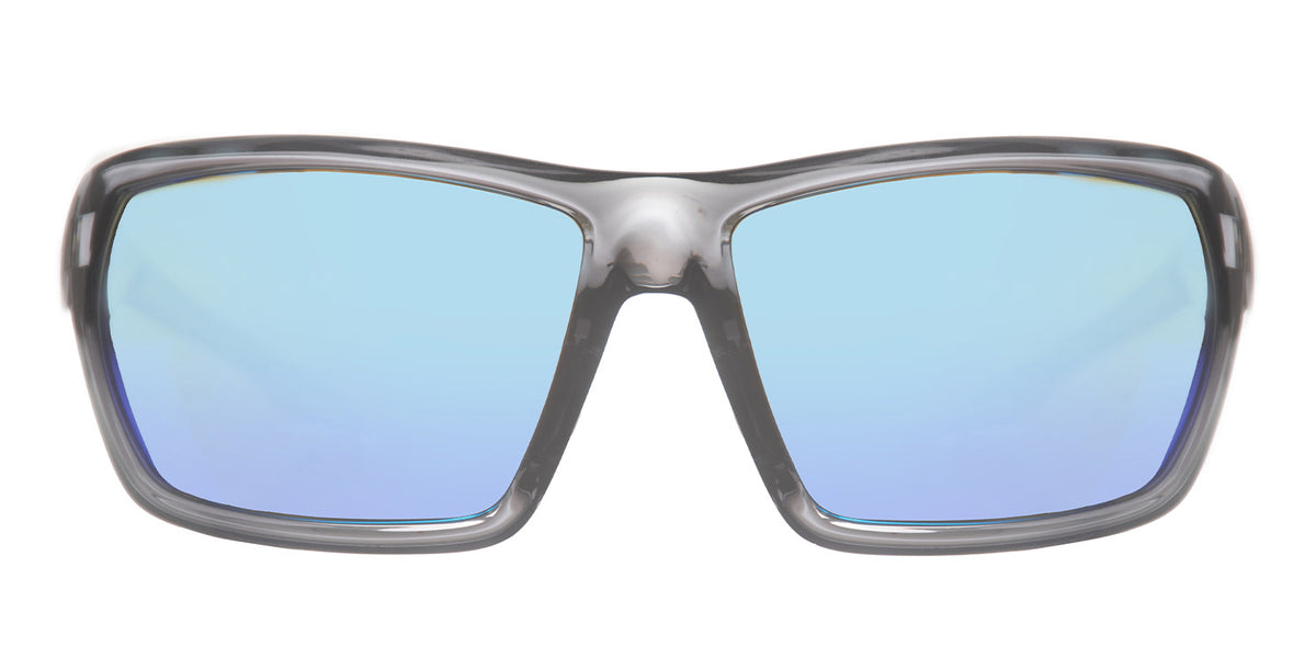 Mundaka Cierzo Clear Grey vue 2