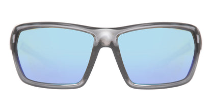 Mundaka Cierzo Clear Grey vue 2