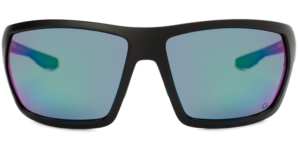 Mundaka Cierzo Black Matte vue 2
