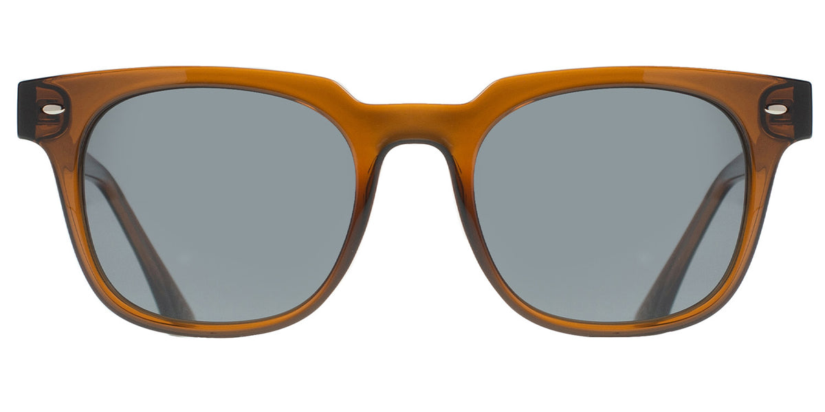 Mundaka Clark Brown vue 2