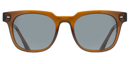 Mundaka Clark Brown vue 2