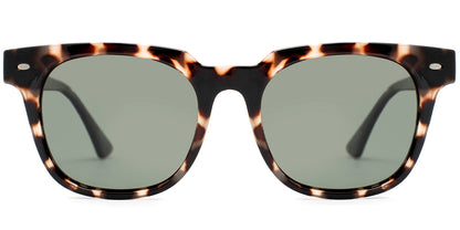 Mundaka Clark Milky Brown Tort & Black vue 2