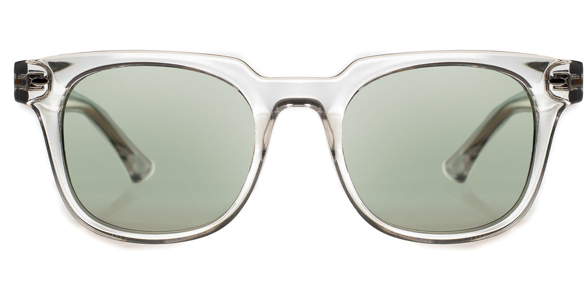 Mundaka Clark Crystal Ice vue 2