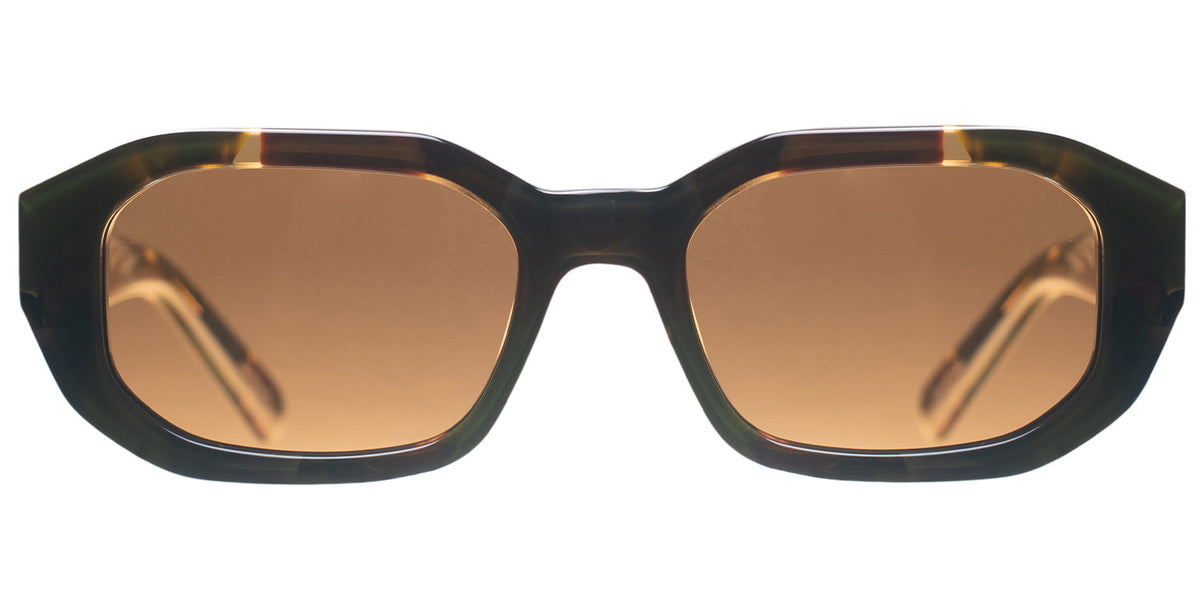 Mundaka Gaia Camo vue 2