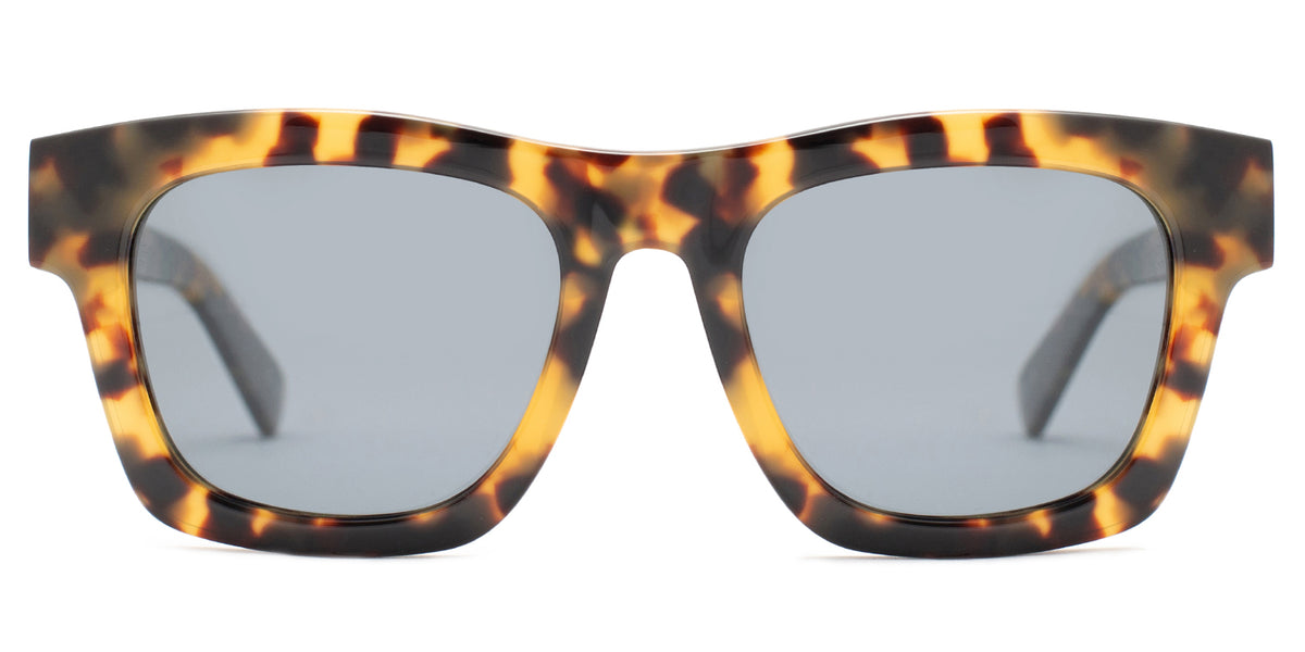 Mundaka Granite Yellow Black Tort vue 2
