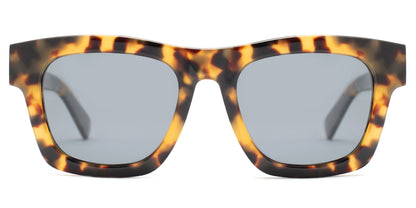 Mundaka Granite Yellow Black Tort vue 2