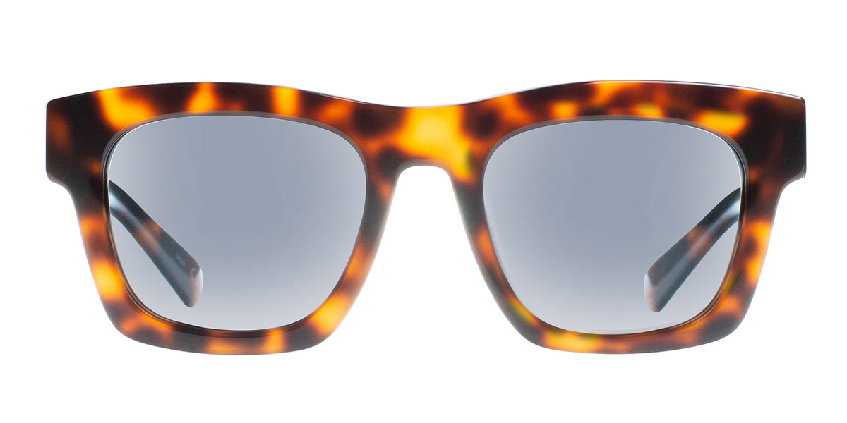 Mundaka Granite Brown Tort vue 2