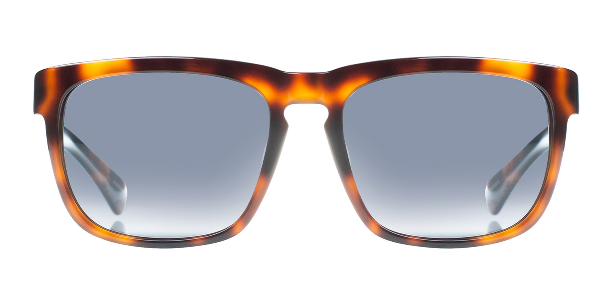 Mundaka Hectop Brown Tort vue 2