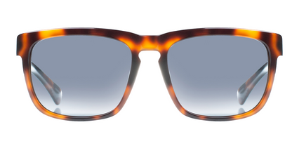 Mundaka Hectop Brown Tort vue 2
