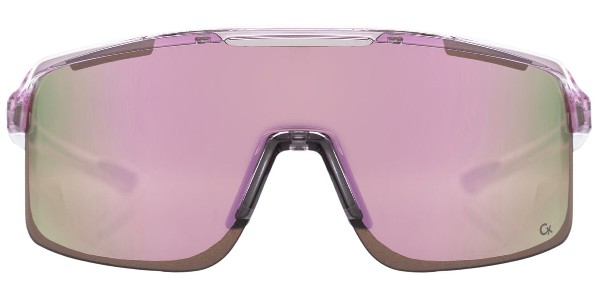 Mundaka Hiru Pink vue 2