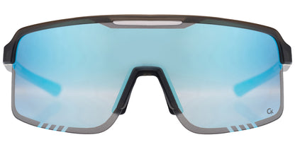 Mundaka Hiru Matte Crystal Grey vue 2