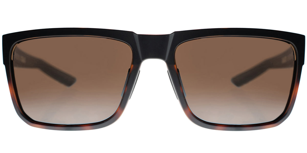 Mundaka Itsas Matte Brown Tort & Matte Black vue 2