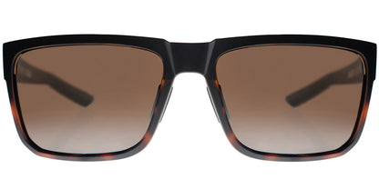 Mundaka Itsas Matte Brown Tort & Matte Black vue 2
