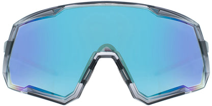 Mundaka Izpegi Crystal Grey vue 2