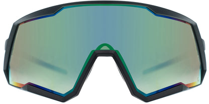 Mundaka Izpegi Black Green vue 2
